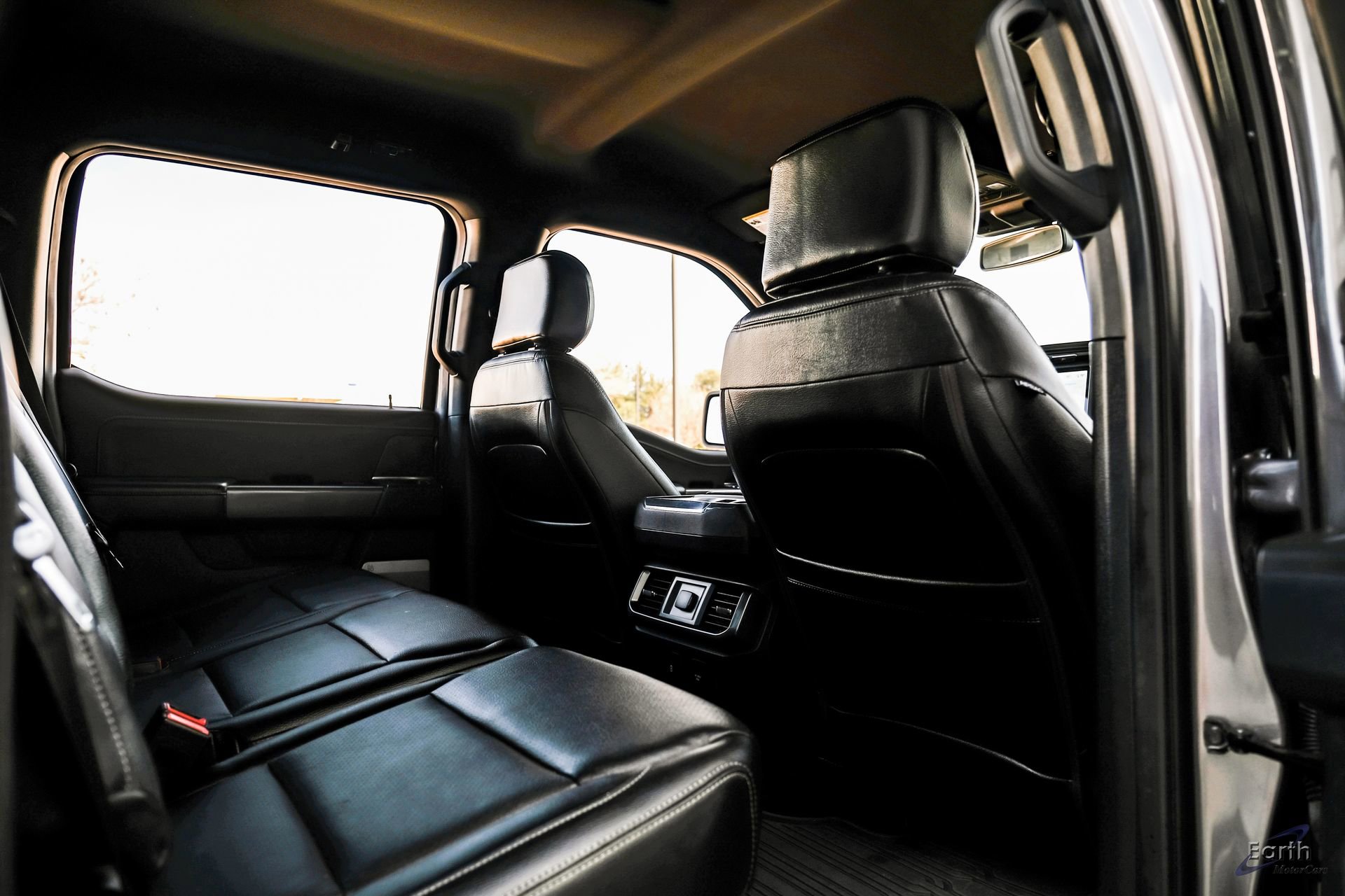 Used 2022 Ford F150 XLT w/ Equipment Group 302A High image 84