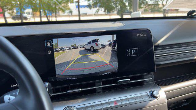 New 2025 Hyundai Kona SEL FWD image 26