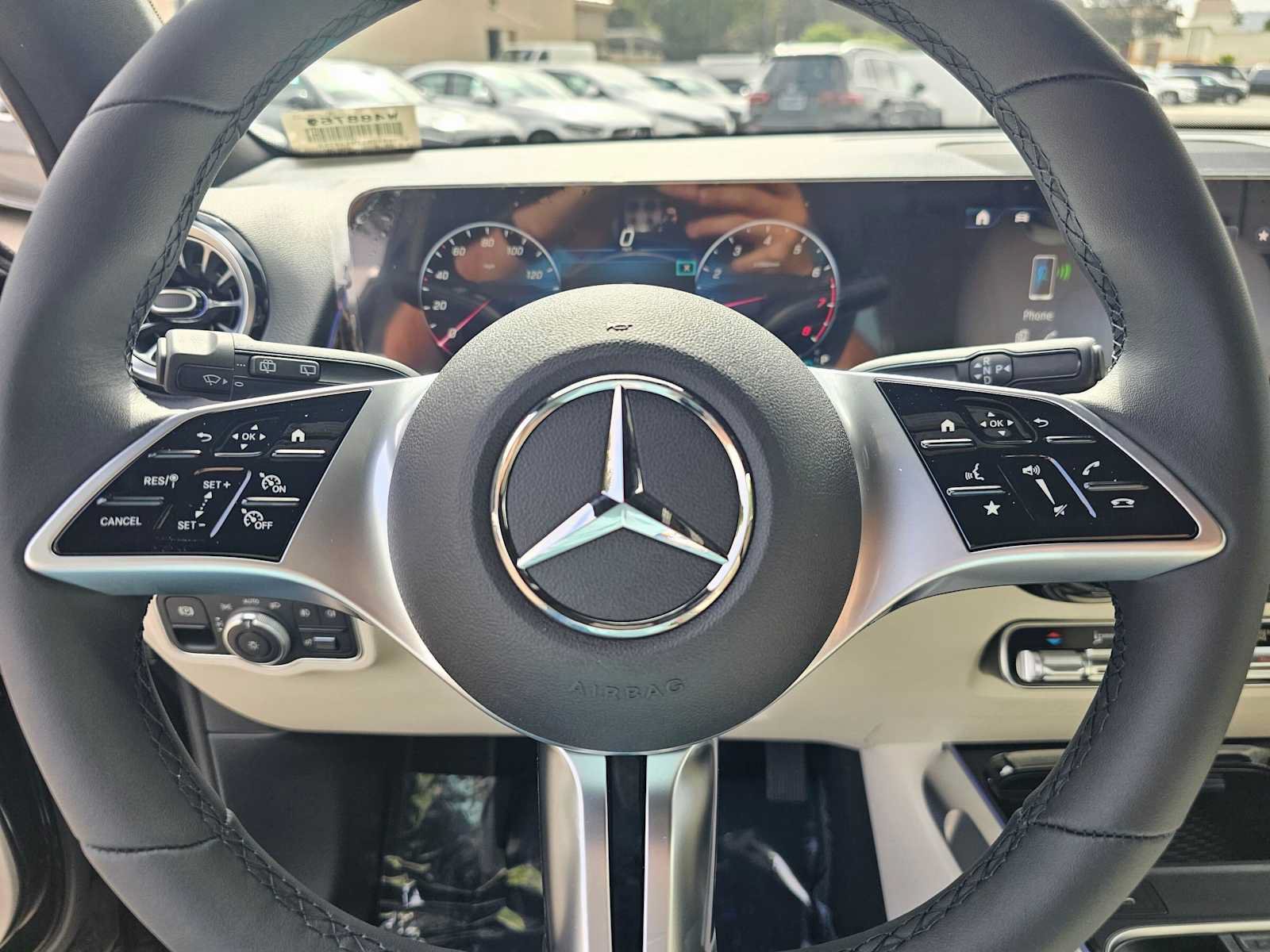 New 2026 Mercedes-Benz GLB 250 image 22