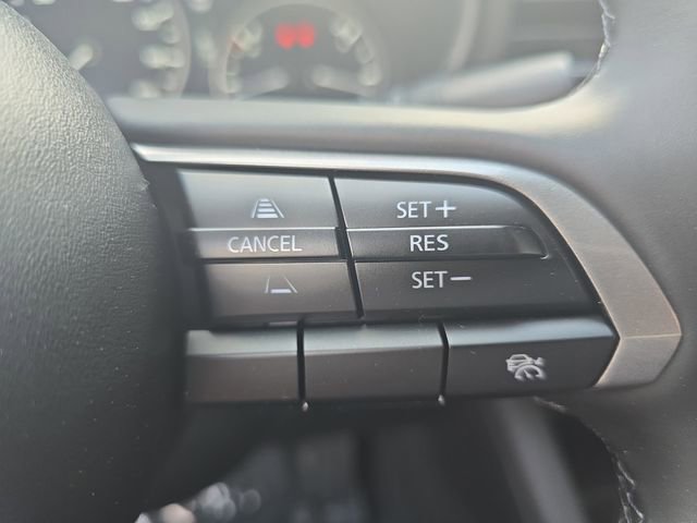 New 2026 MAZDA MAZDA3 s Sport image 18