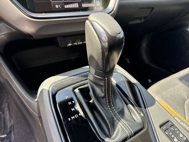 Certified 2025 Subaru Crosstrek 2.5i Sport image 20