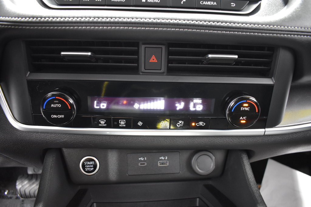 Certified 2023 Nissan Rogue SV AWD/4WD image 20