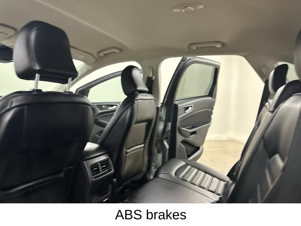 Used 2023 Ford Edge SEL w/ Convenience Package AWD/4WD image 31