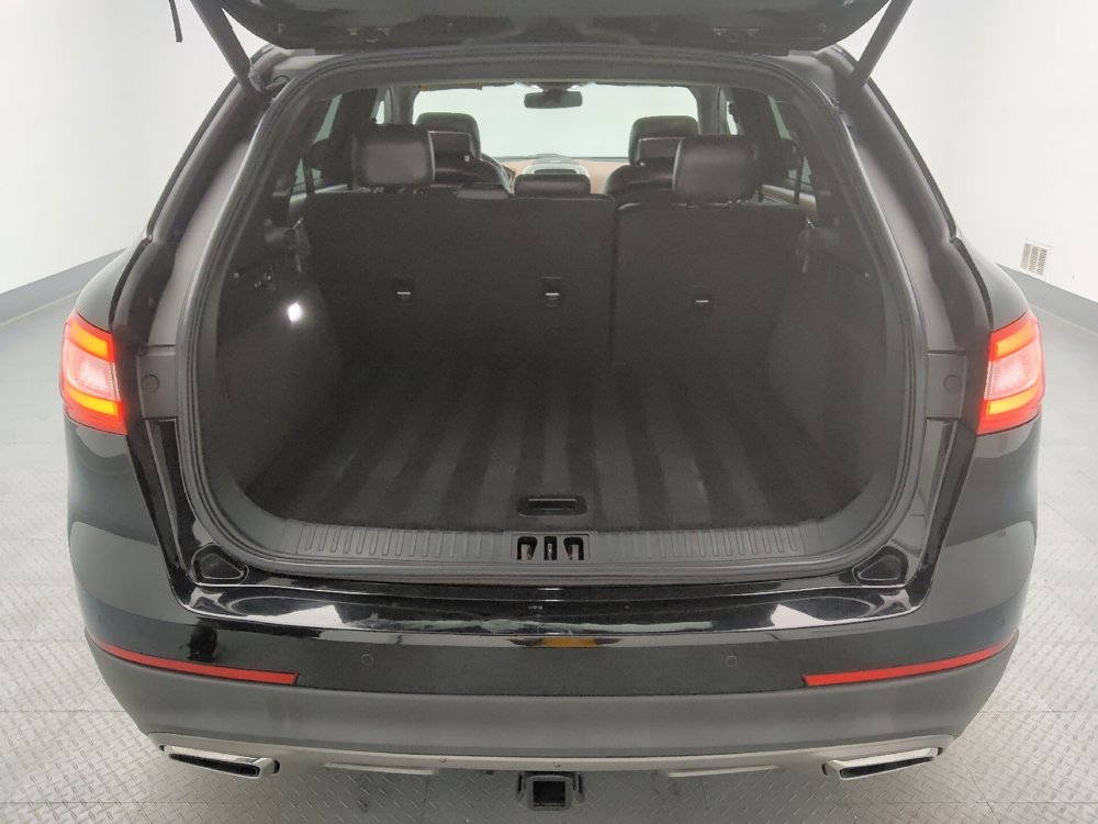 Used 2018 Lincoln MKX Black Label w/ Driver Assistance Package FWD image 29