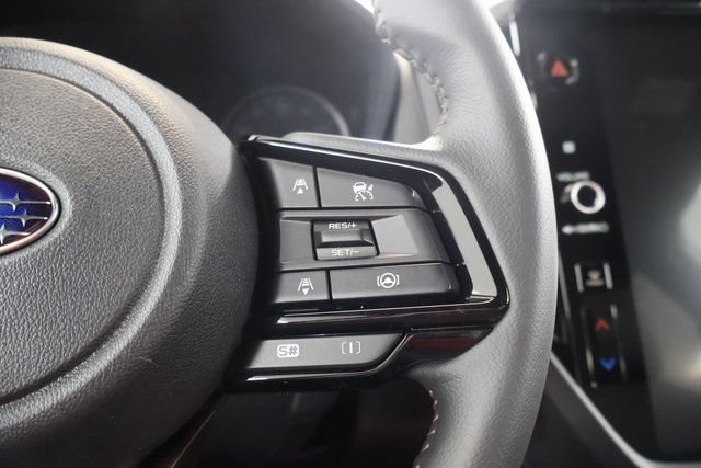 New 2026 Subaru Forester Sport AWD/4WD image 19