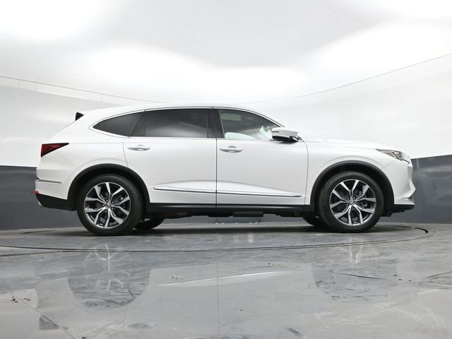 Used 2024 Acura MDX Technology image 32