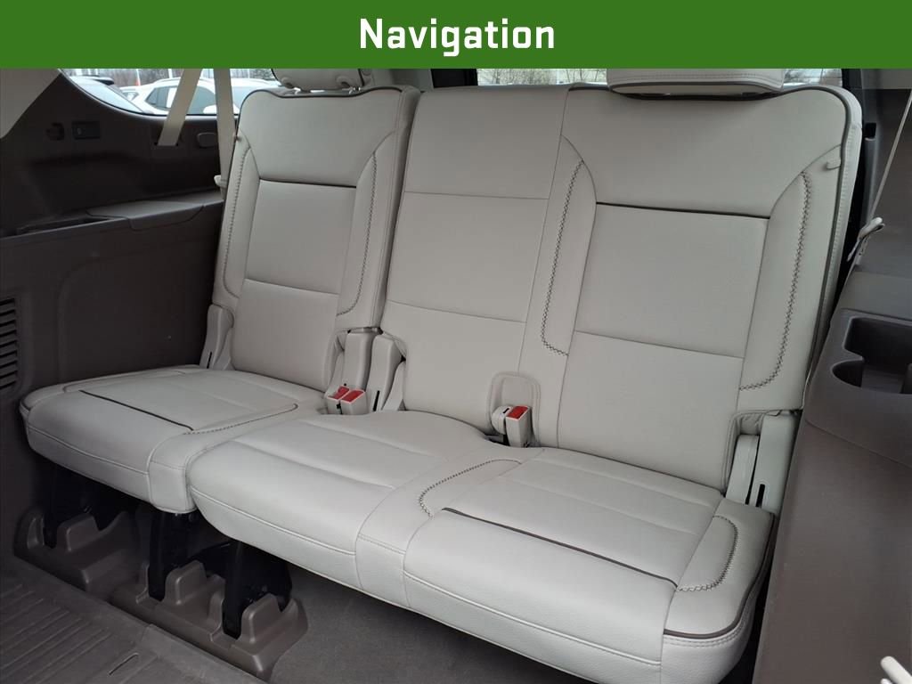 Certified 2023 GMC Yukon XL Denali w/ Denali Reserve Package AWD/4WD image 16