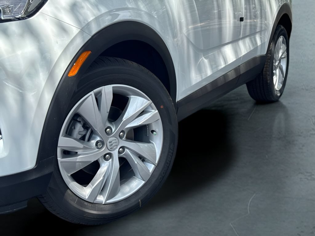 New 2026 Buick Encore GX Preferred FWD image 2