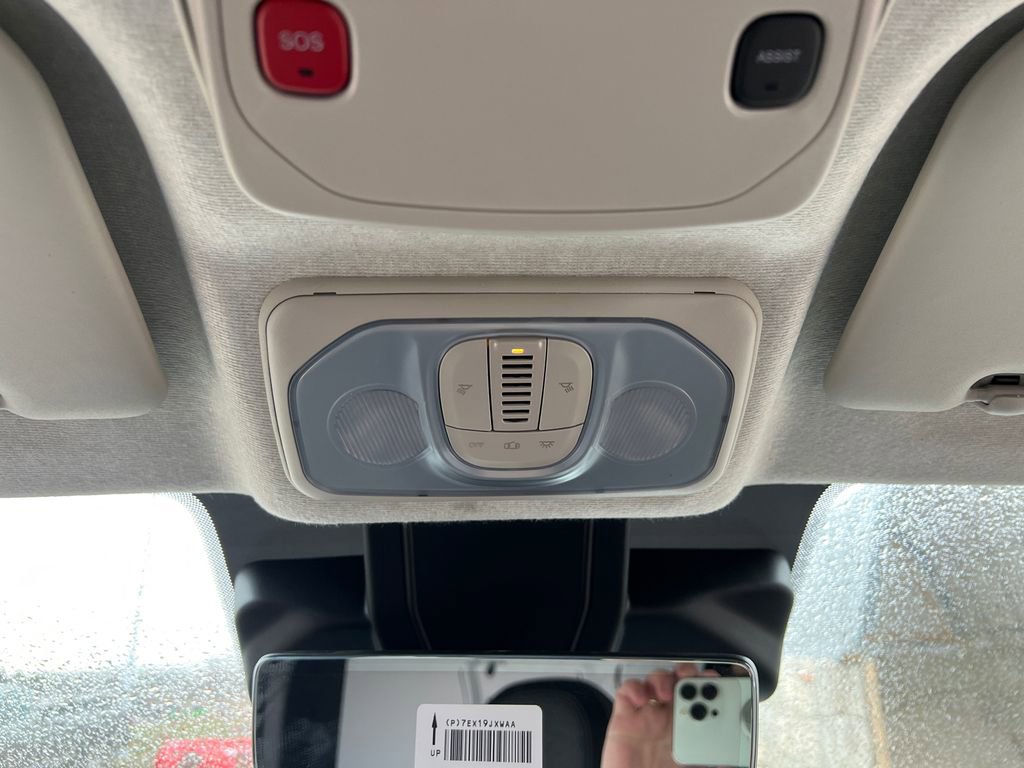 New 2026 RAM ProMaster 1500 w/ Convenience Group FWD image 19