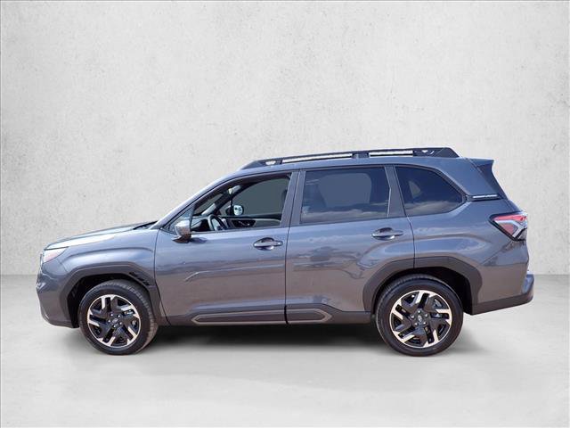 Certified 2026 Subaru Forester Limited AWD/4WD image 2