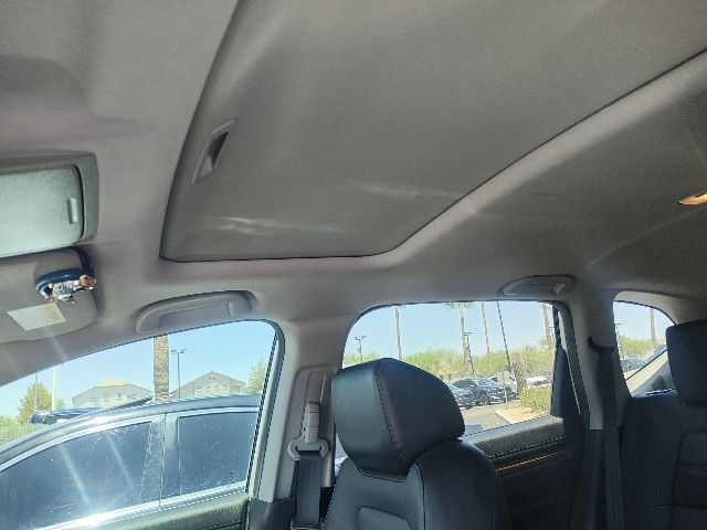 Used 2019 Honda CR-V EX-L image 7
