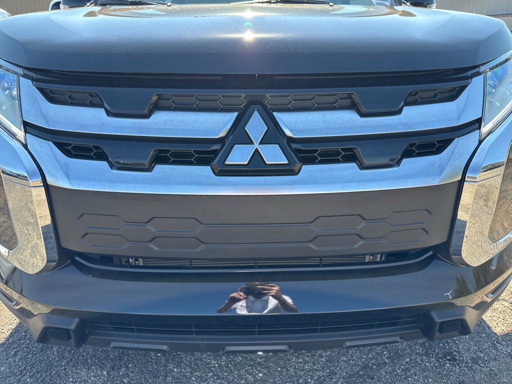 New 2027 Mitsubishi Outlander Sport SE FWD image 46