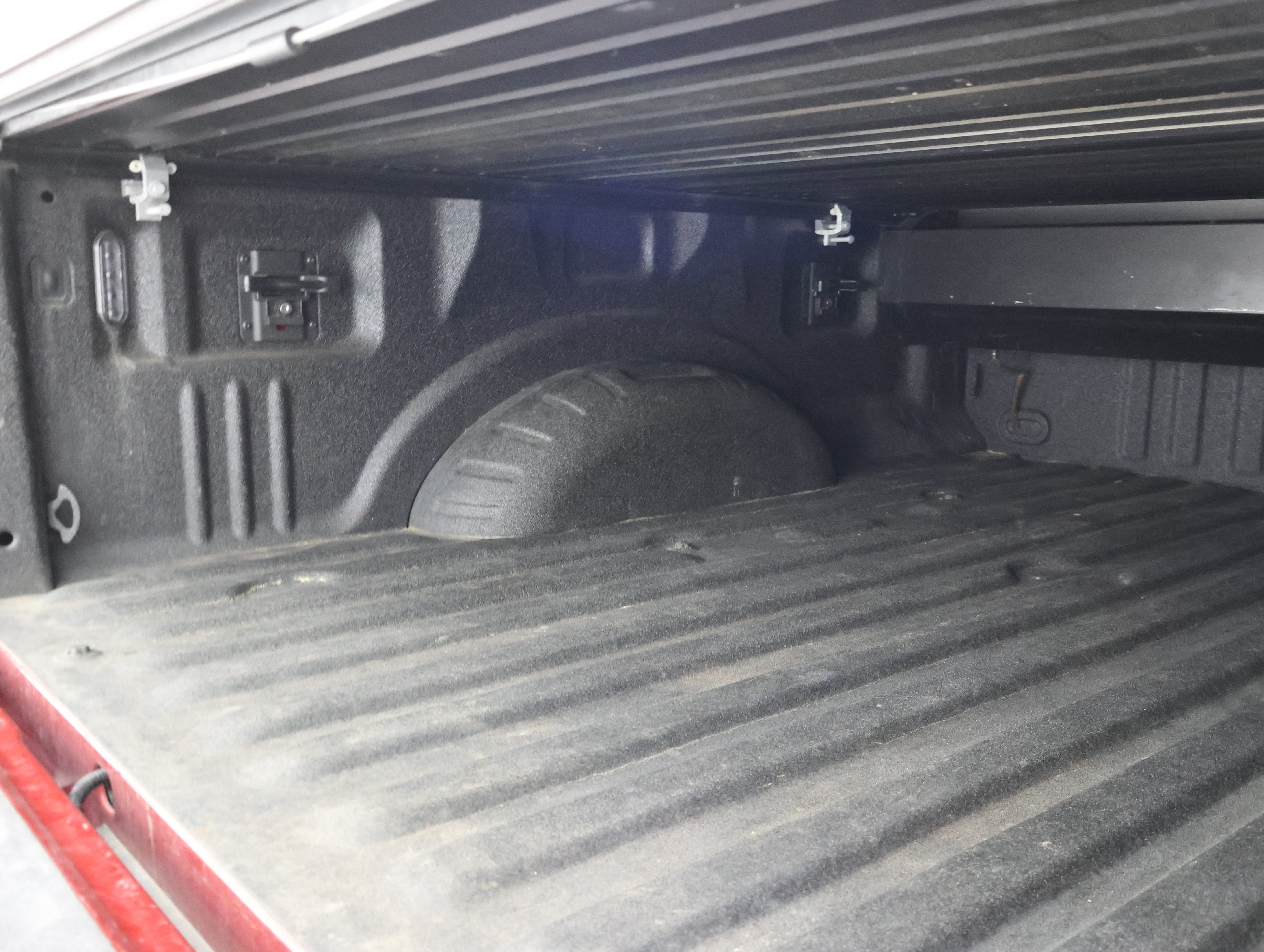 Used 2021 Ford F250 Lariat AWD/4WD image 5