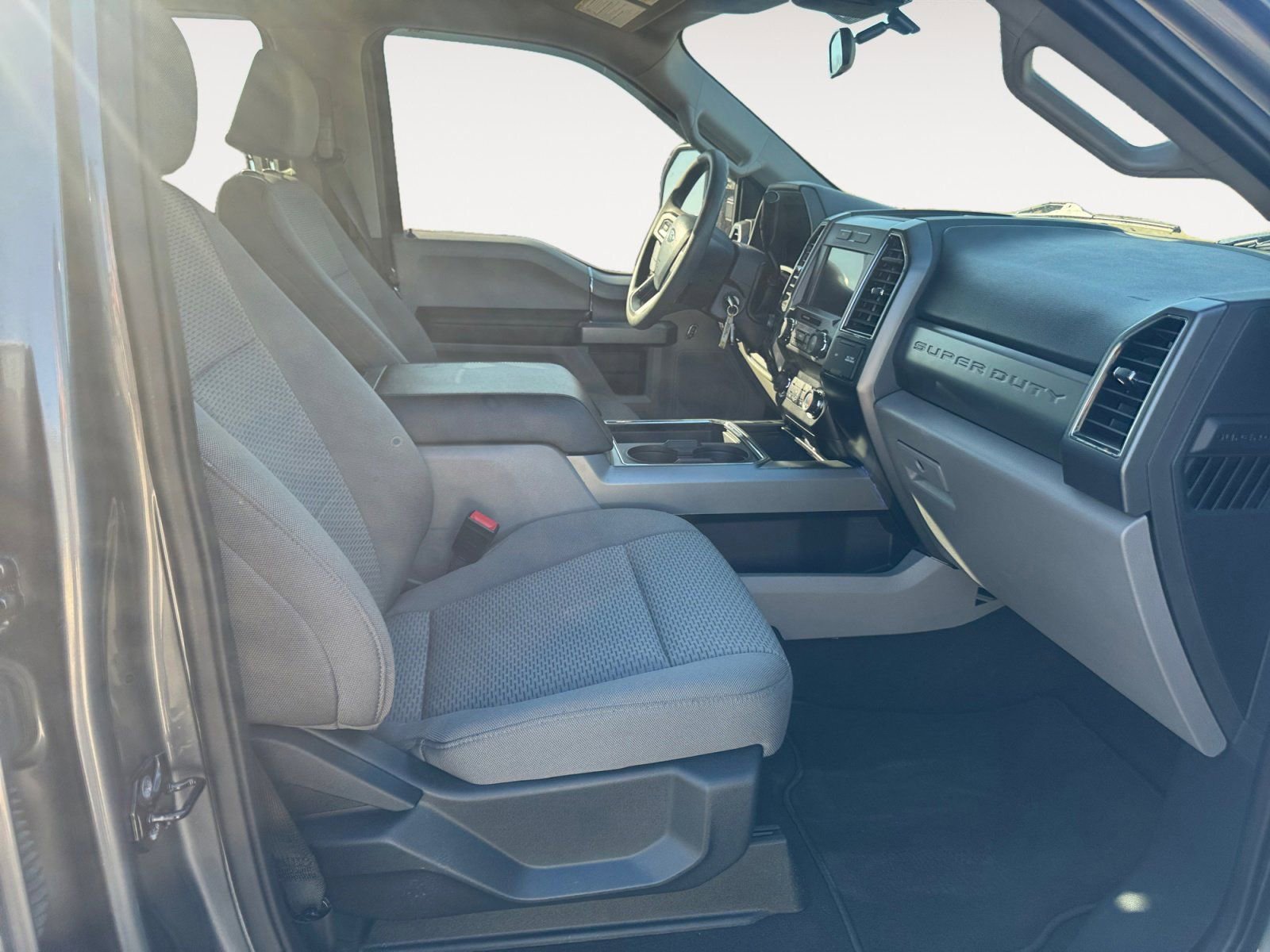 Used 2022 Ford F250 XLT w/ XLT Premium Package image 15