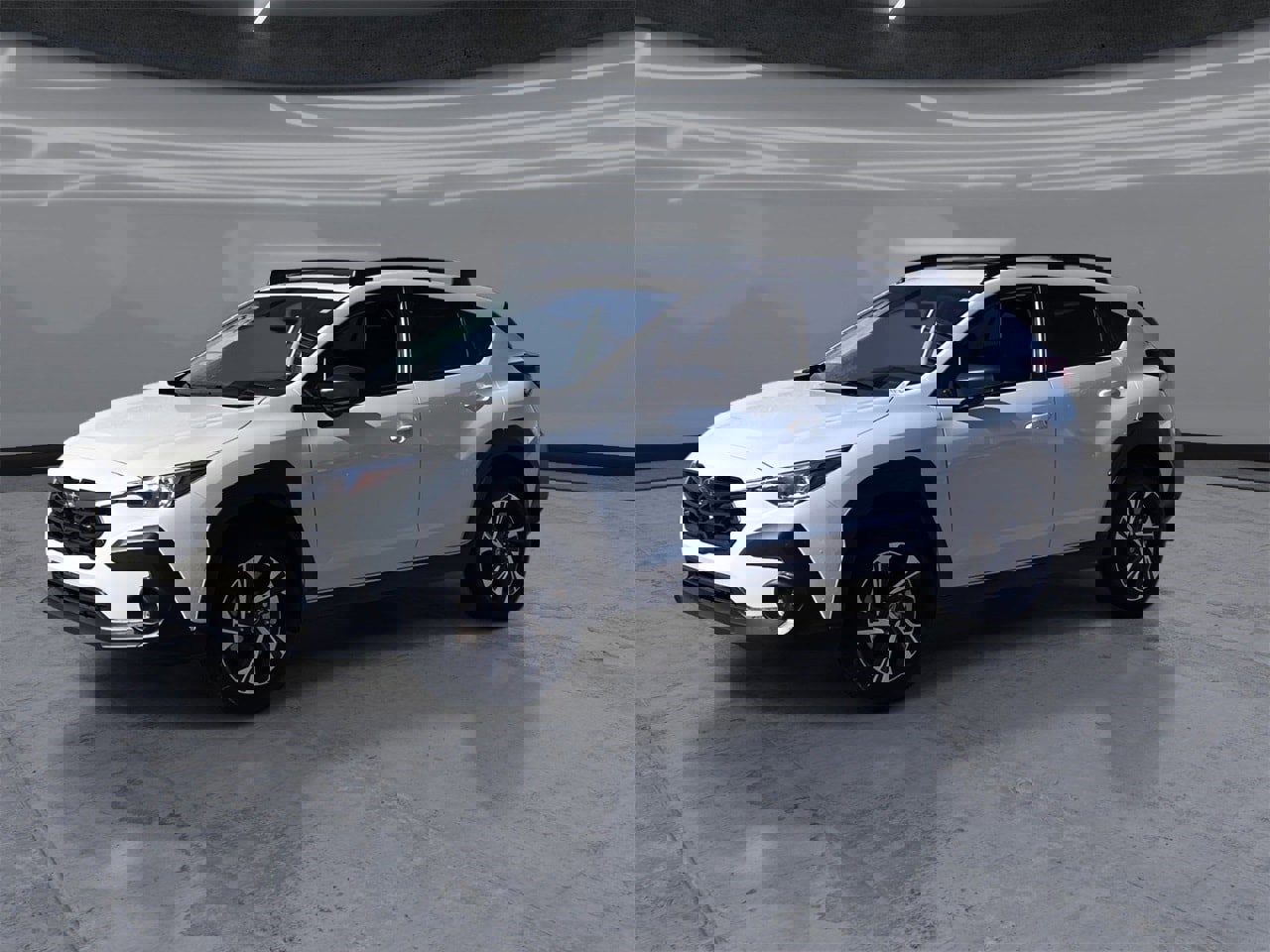 New 2026 Subaru Crosstrek 2.0i Premium image 3