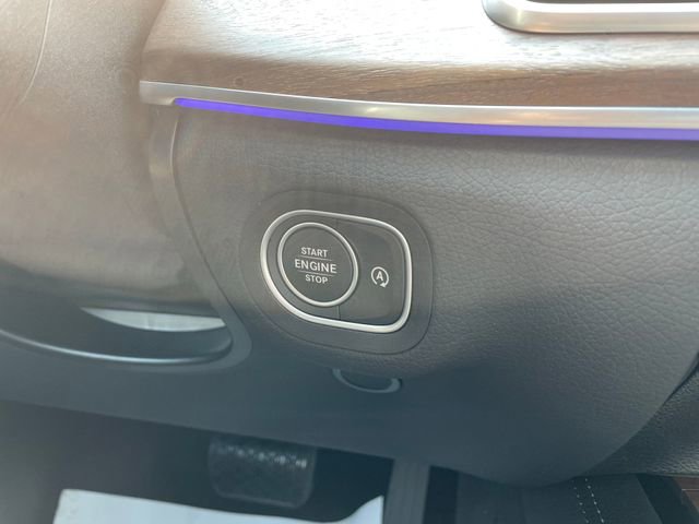 New 2025 Mercedes-Benz GLE 350 4MATIC image 25