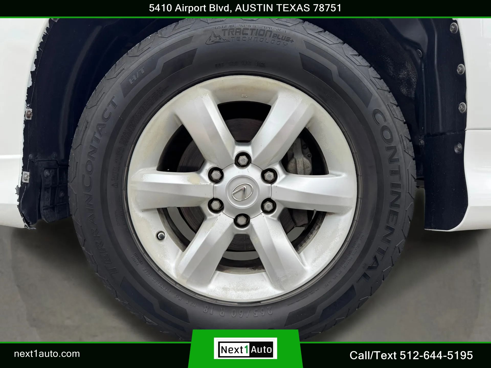 Used 2015 Lexus GX 460 w/ Navigation Package AWD/4WD image 42