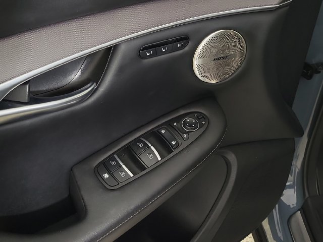Certified 2023 INFINITI QX50 Luxe FWD image 22