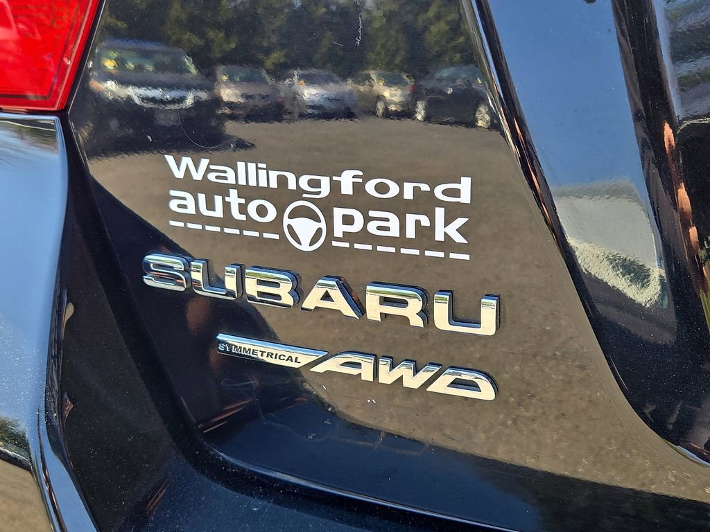 Used 2016 Subaru Impreza 2.0i Sport Limited AWD/4WD image 28