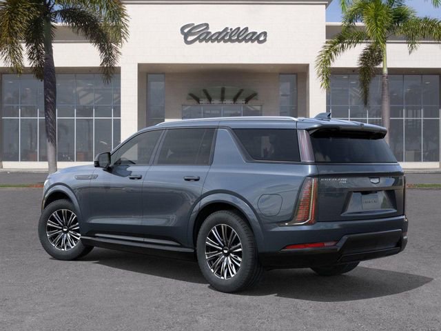 New 2026 Cadillac Escalade IQL Sport 1 image 3