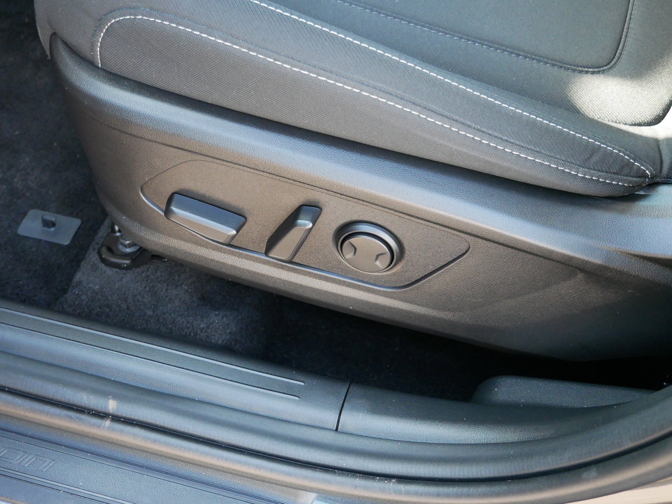 Certified 2023 Hyundai Tucson SEL image 19