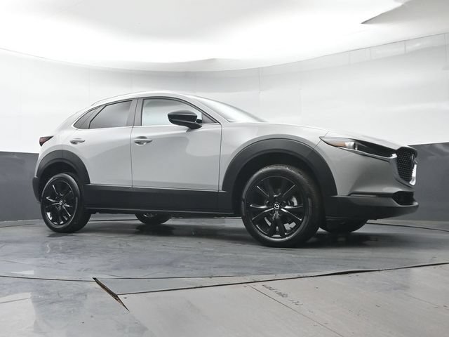 Certified 2025 MAZDA CX-30 AWD 2.5 S w/ Select Sport Pkg image 31