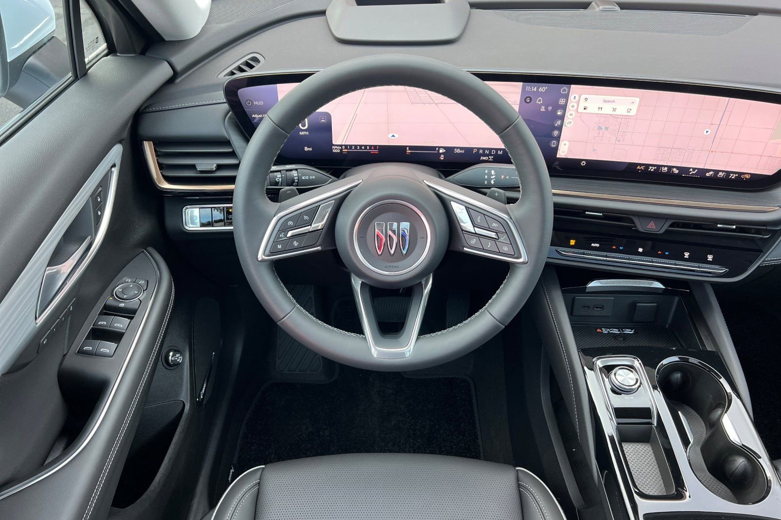 New 2026 Buick Envision Avenir AWD/4WD image 13
