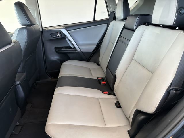 Used 2017 Toyota RAV4 Limited AWD/4WD image 17