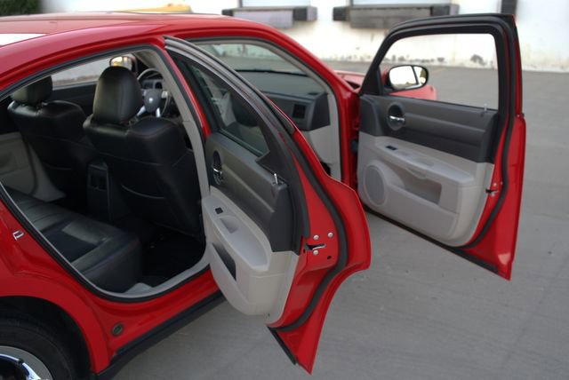 Used 2007 Dodge Charger R/T w/ Road/Track Performance Group image 76