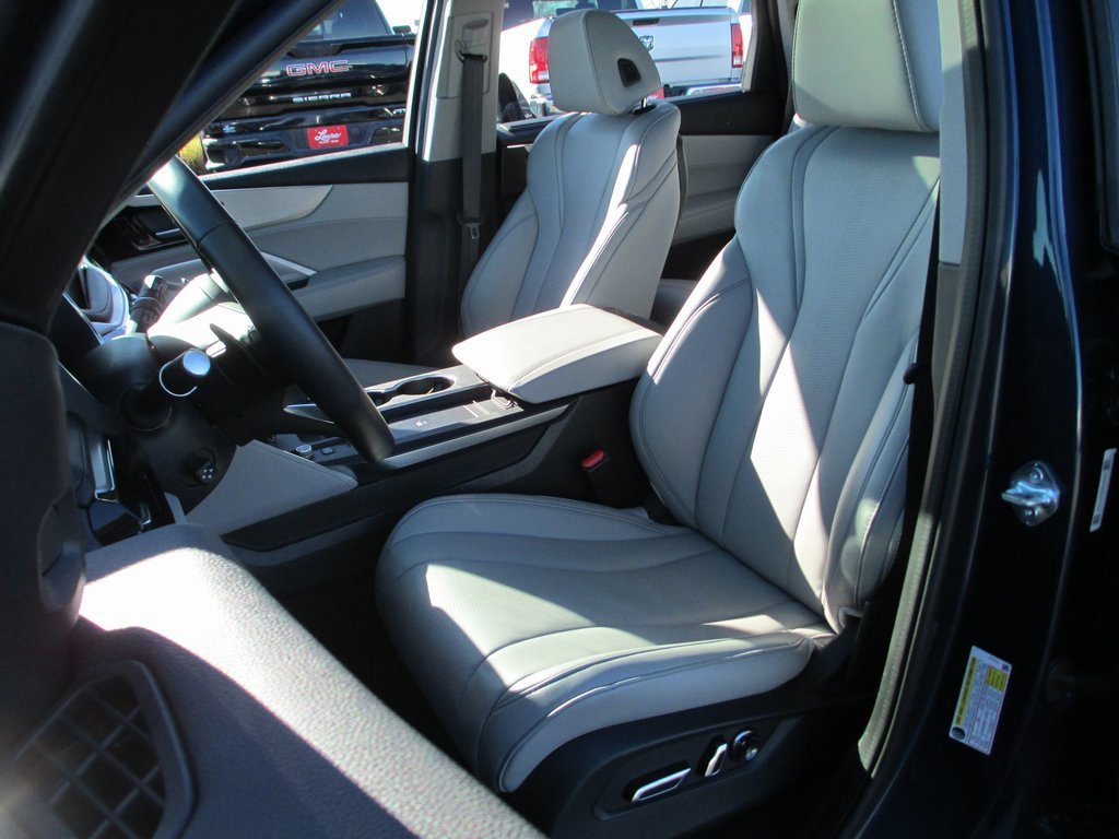 Used 2025 Acura MDX w/ Technology Package image 18