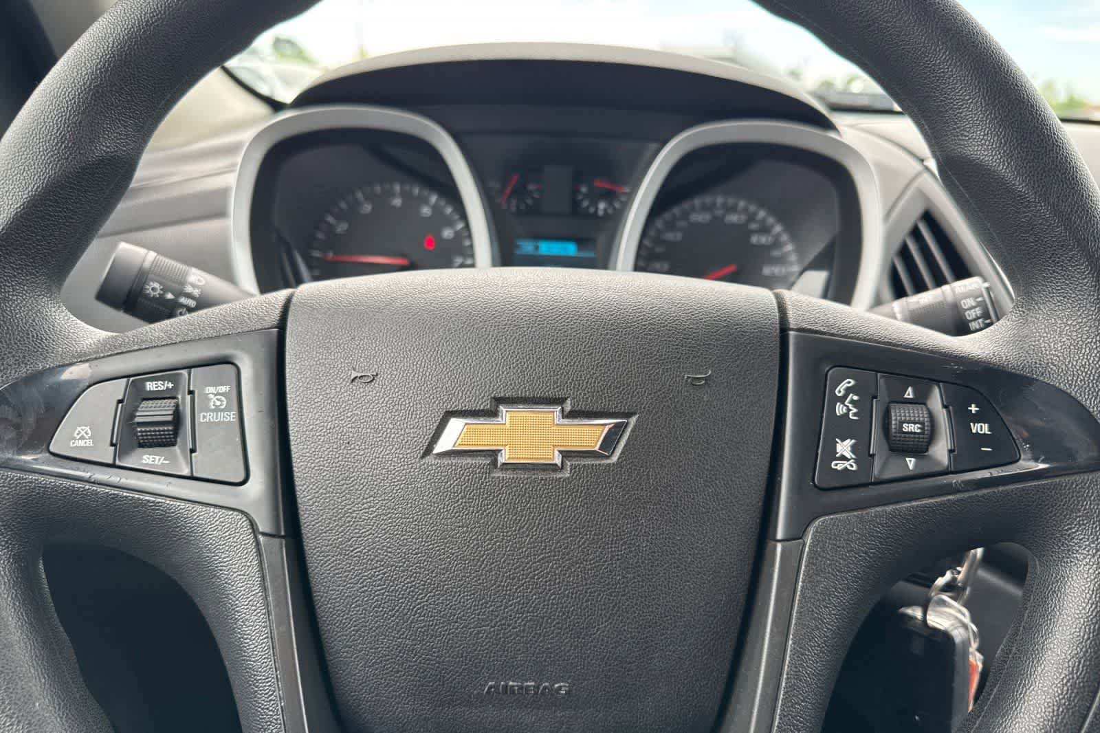 Used 2013 Chevrolet Equinox LS FWD image 22