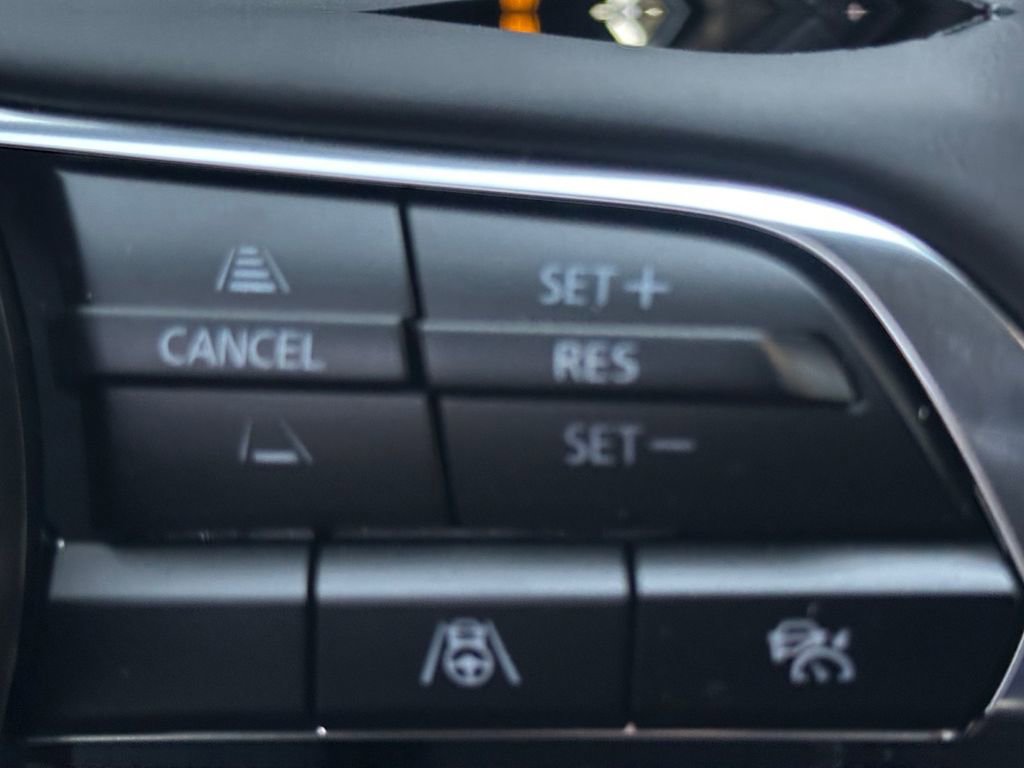 New 2026 MAZDA CX-30 2.5 Turbo w/ Premium Plus Pkg image 21