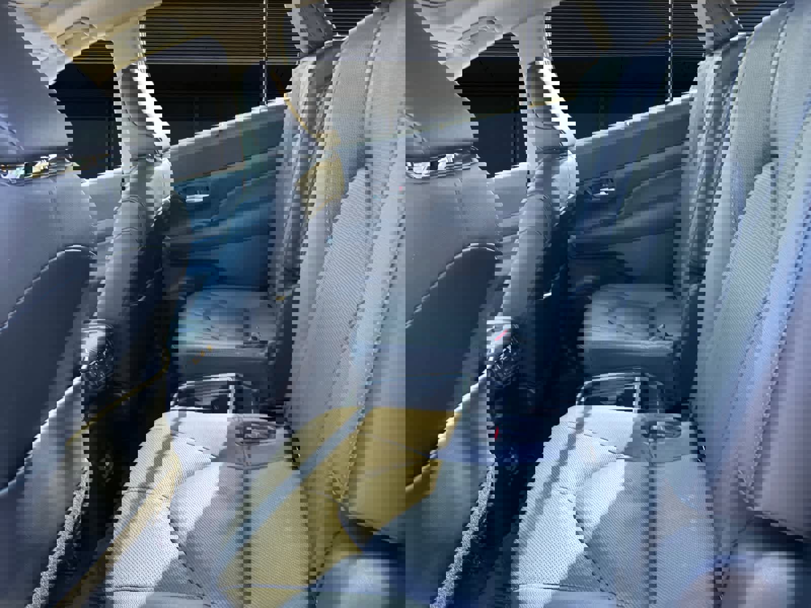 Used 2024 Toyota Grand Highlander Limited image 16