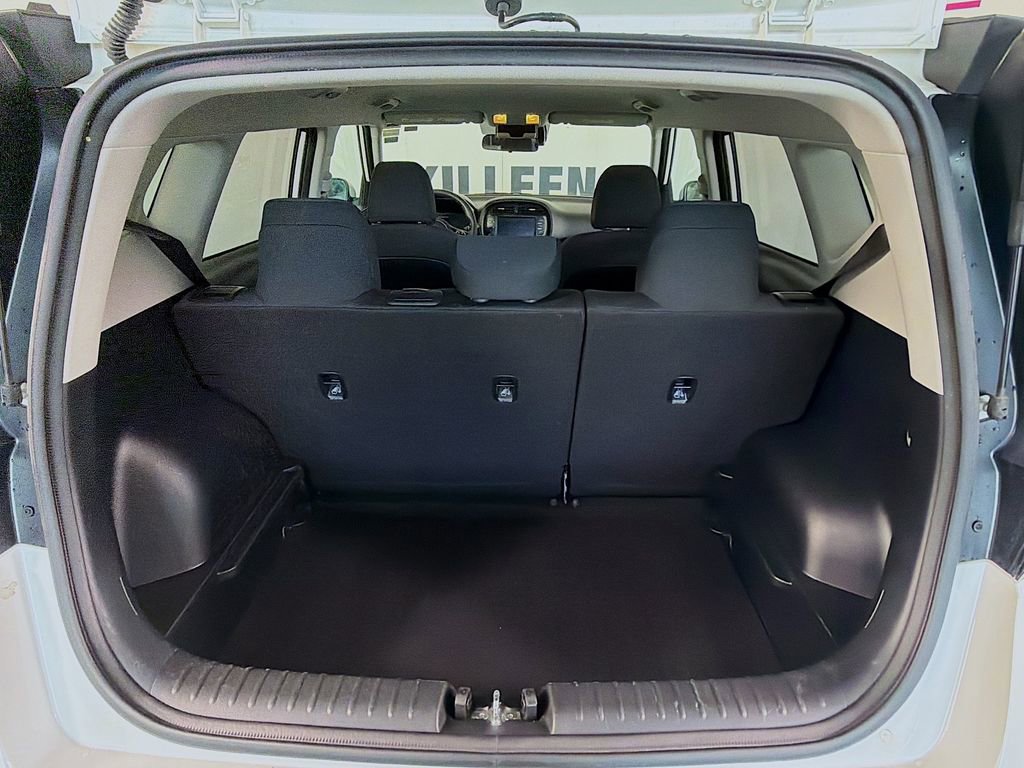 Used 2024 Kia Soul LX w/ Option Group 015 image 25
