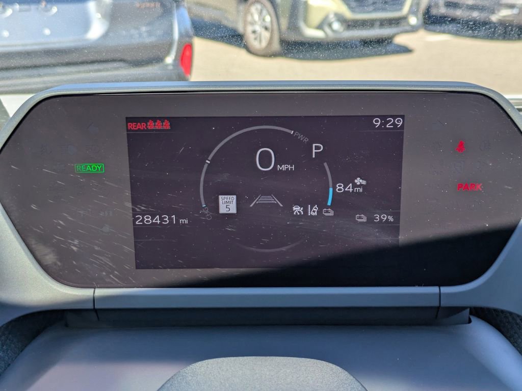 Certified 2023 Subaru Solterra Limited image 3