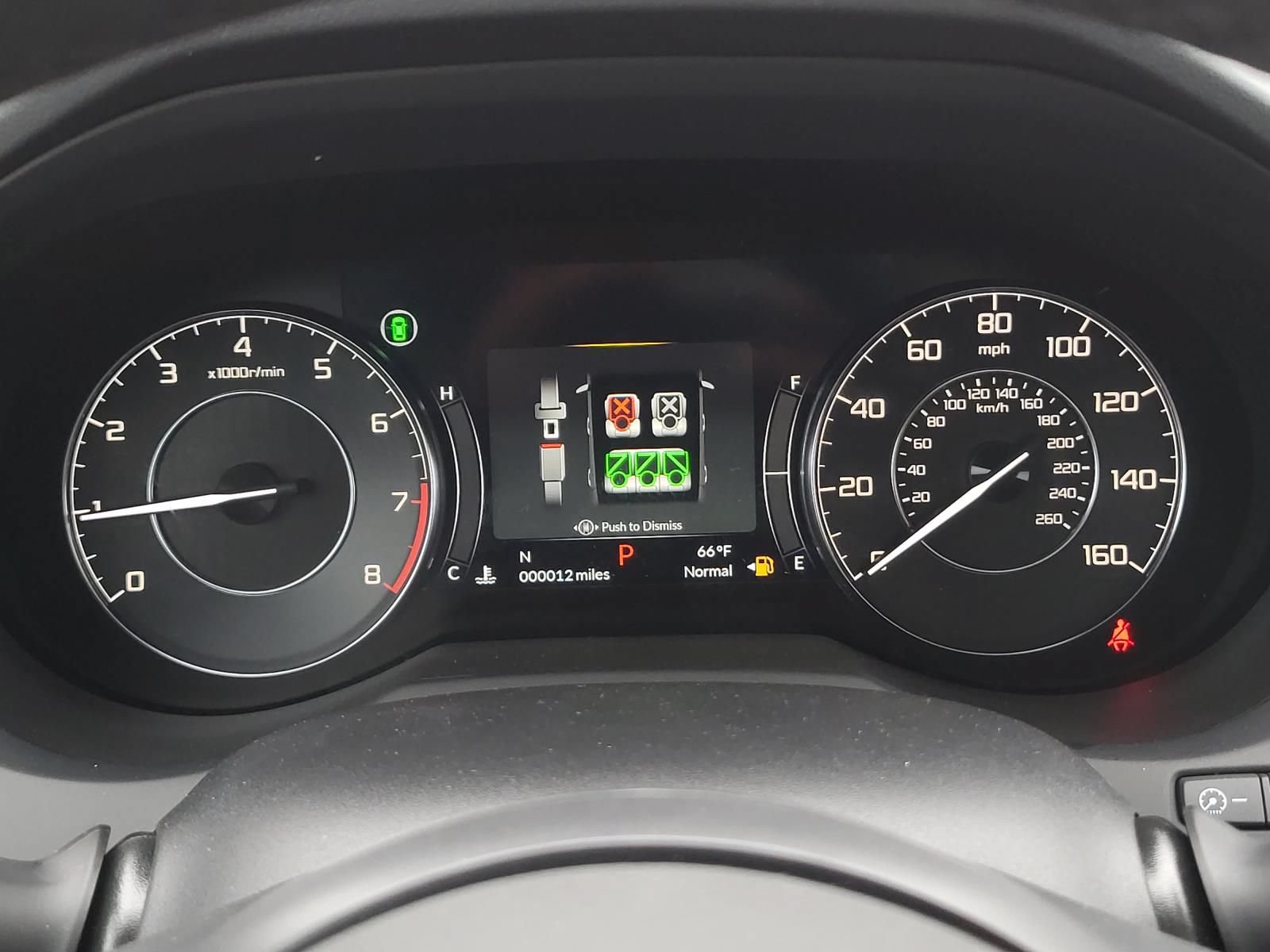 New 2026 Acura RDX SH-AWD image 25