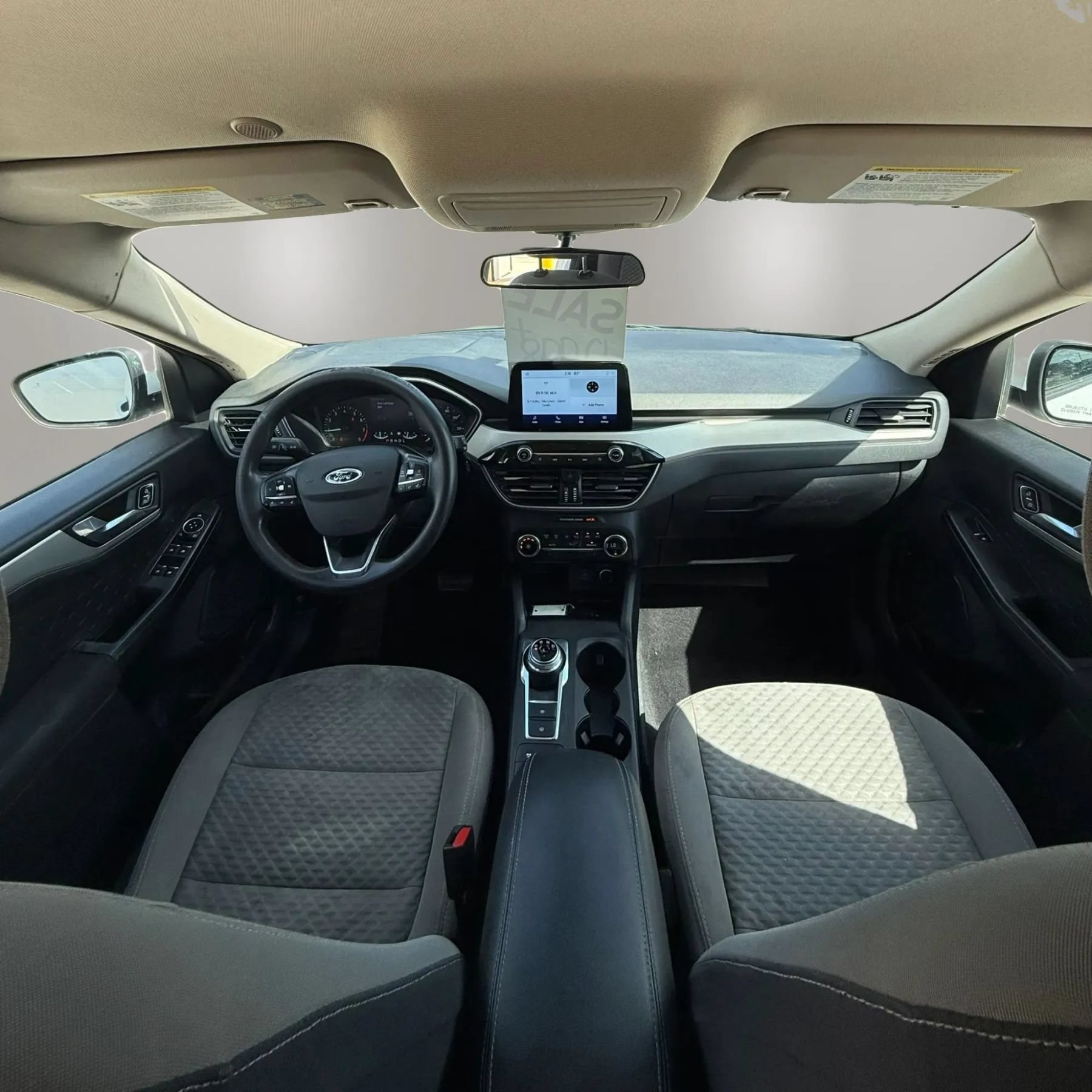 Used 2020 Ford Escape SE AWD/4WD image 12
