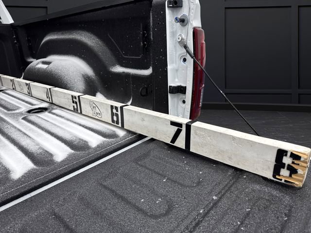 New 2026 RAM 2500 Big Horn image 15