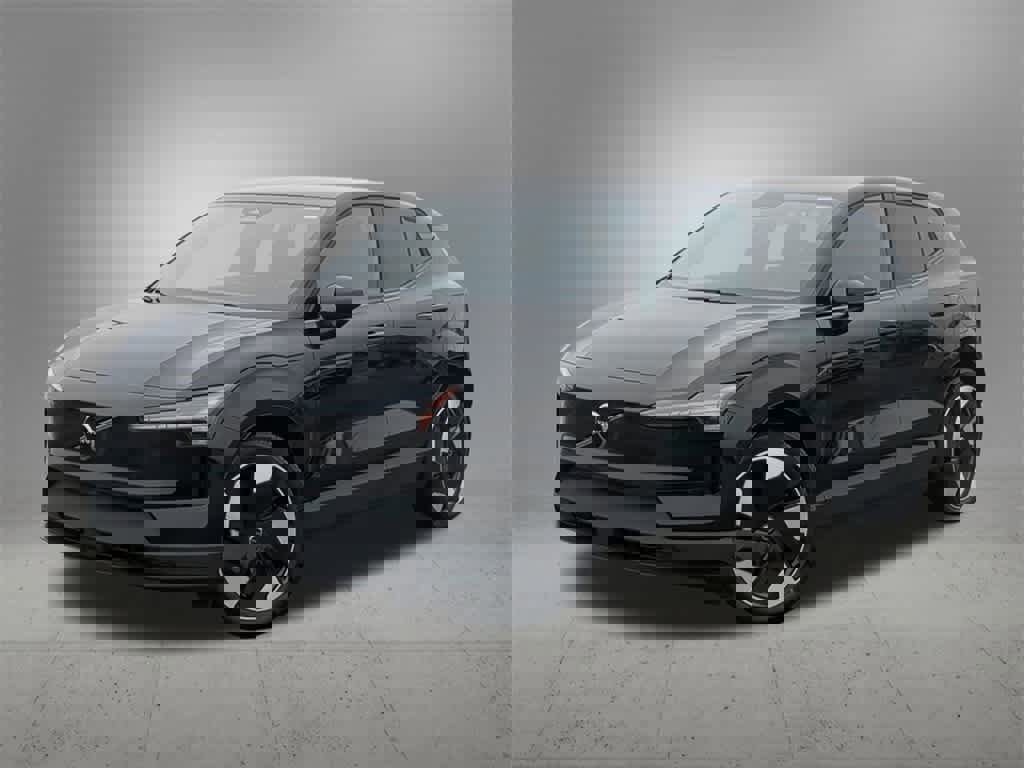 Used 2025 Volvo EX30 Plus w/ Protection Package Premier image 1