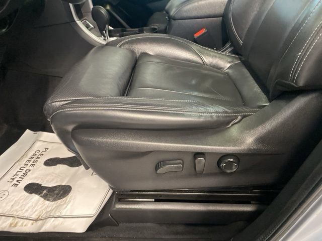Used 2021 Subaru Ascent Limited w/ Technology Package AWD/4WD image 30