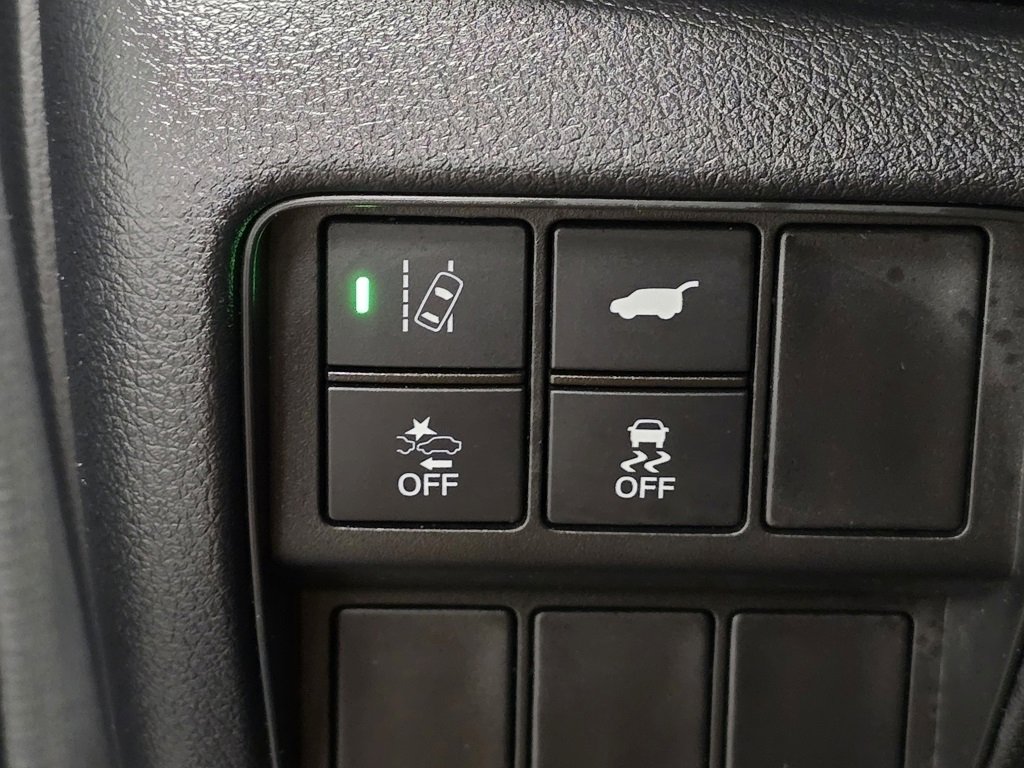 Used 2022 Honda CR-V EX-L image 26