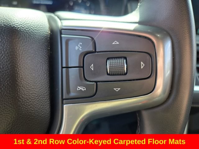 Used 2023 Chevrolet Tahoe Premier w/ Max Trailering Package AWD/4WD image 32