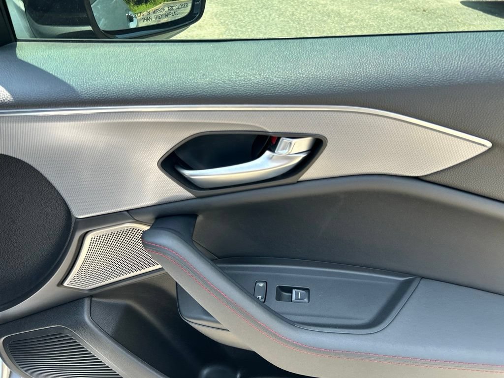 Certified 2021 Acura TLX w/ A-SPEC Pkg FWD image 23