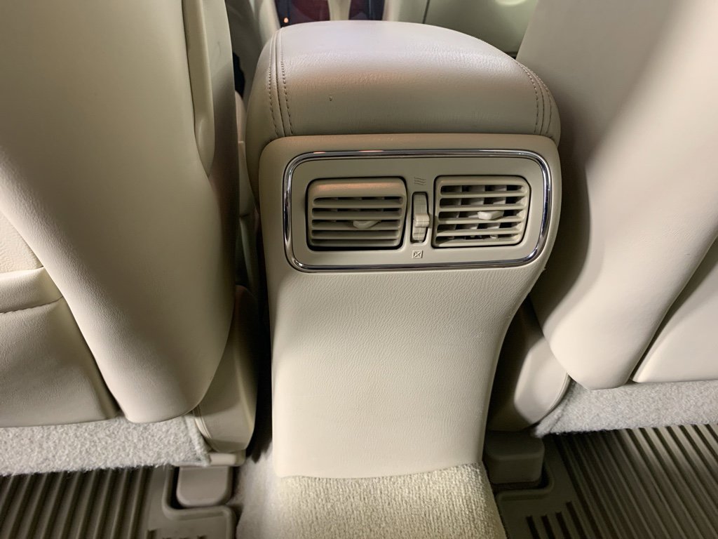 Used 2015 INFINITI QX50 Journey image 34