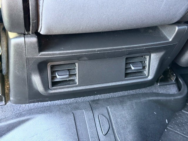 Used 2021 Chevrolet Silverado 1500 Custom AWD/4WD image 22
