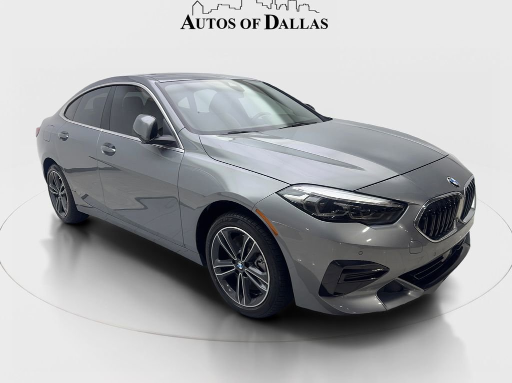 Used 2023 BMW 228i Gran Coupe w/ Convenience Package image 6
