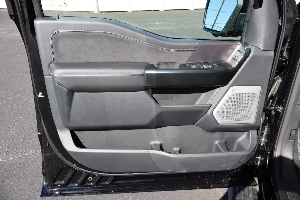 New 2026 Ford F150 Platinum w/ Equipment Group 702A High AWD/4WD image 25