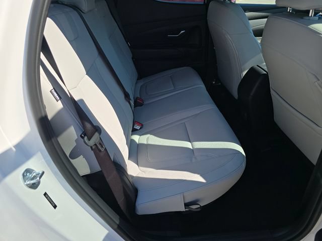 New 2026 Hyundai Santa Cruz SEL AWD/4WD image 20