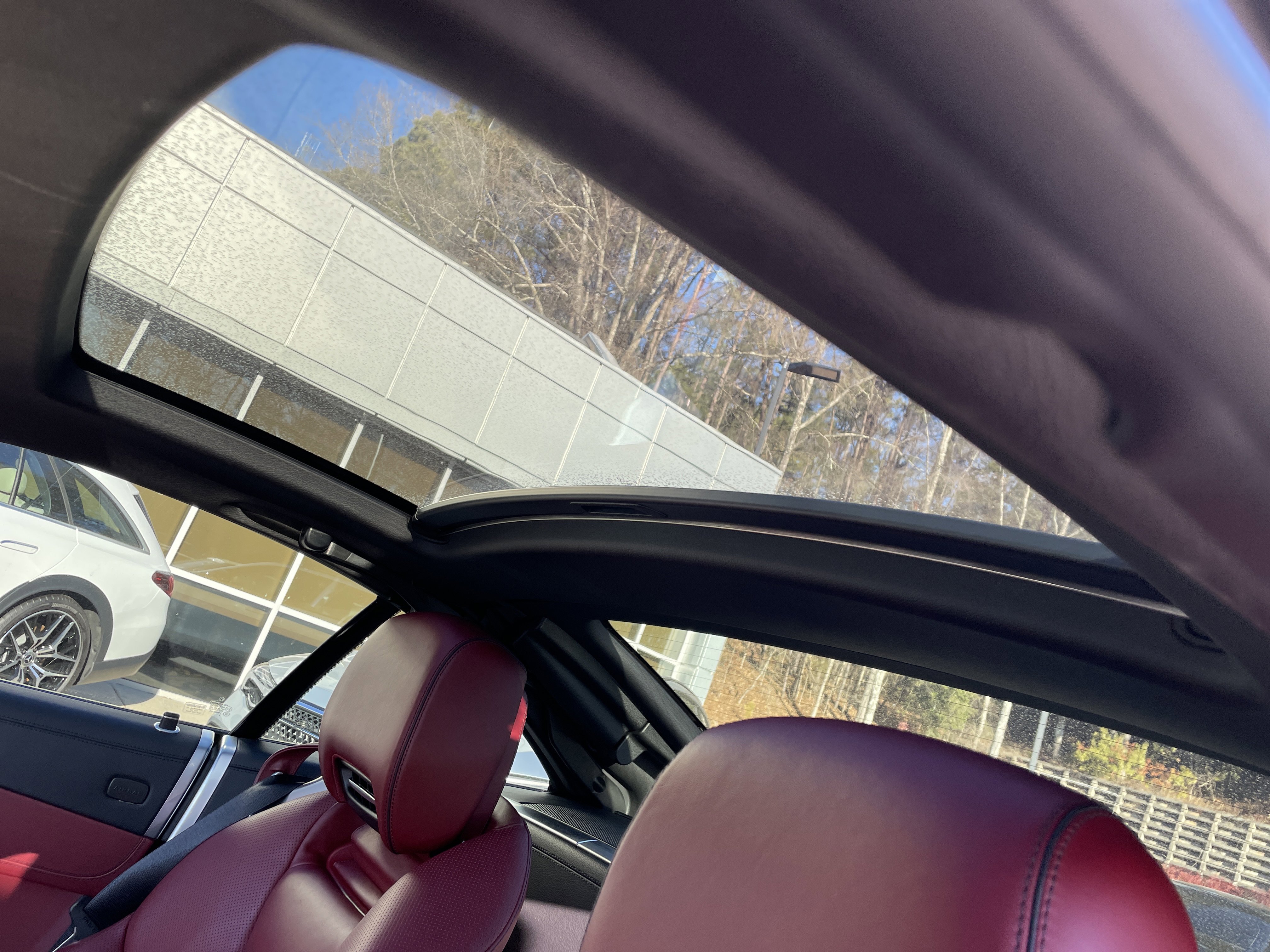 Used 2017 Mercedes-Benz SL 450 image 33