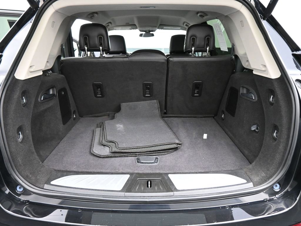 Used 2019 Buick Envision Essence image 17